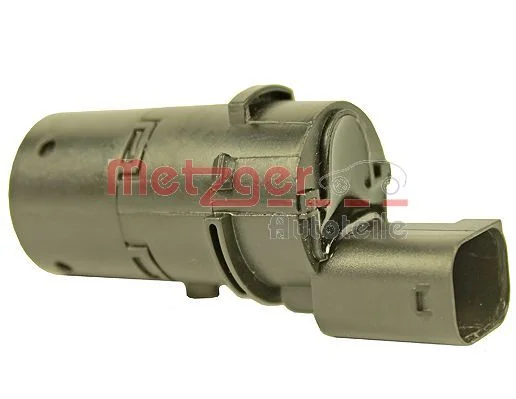 Sensor, park distance control METZGER 0901068