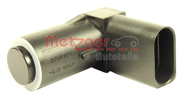 Senzor, nadzor parkirne razdalje METZGER 0901084