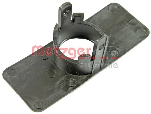 Holder, sensor (parking distance control) METZGER 0901102