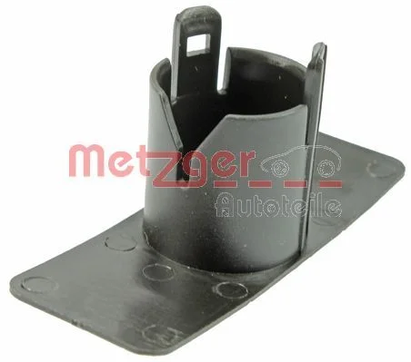 Holder, sensor (parking distance control) METZGER 0901103
