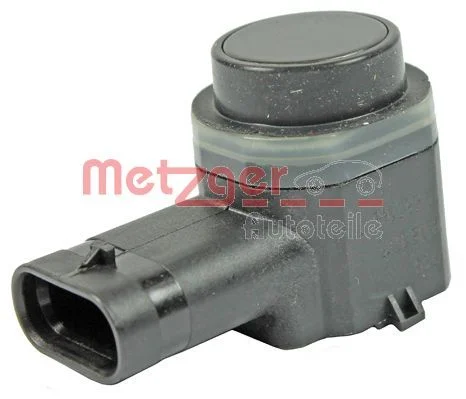 Sensor, park distance control METZGER 0901119