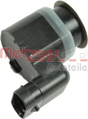 Senzor, nadzor parkirne razdalje METZGER 0901122