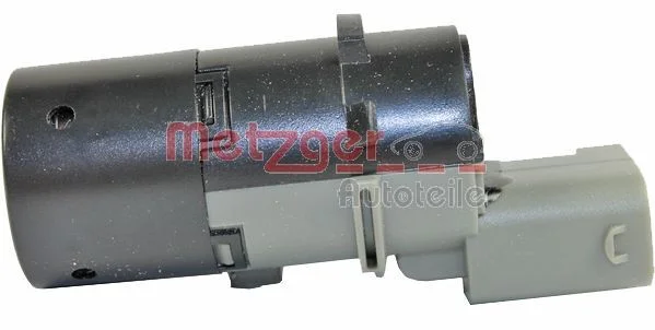 Senzor, nadzor parkirne razdalje METZGER 0901135