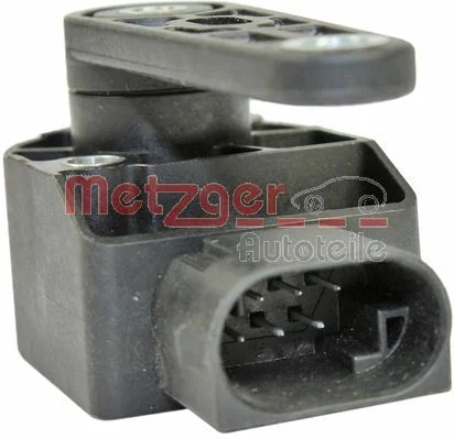 Sensor, headlight levelling METZGER 0901141
