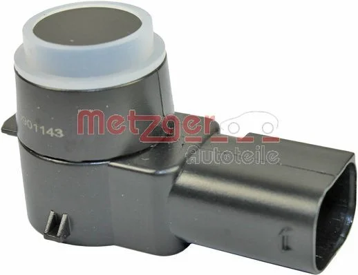 Senzor, nadzor parkirne razdalje METZGER 0901143