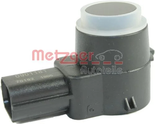 Senzor, nadzor parkirne razdalje METZGER 0901181