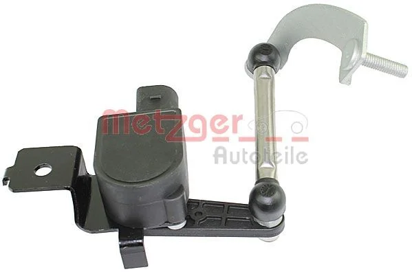 Sensor, headlight levelling METZGER 0901213