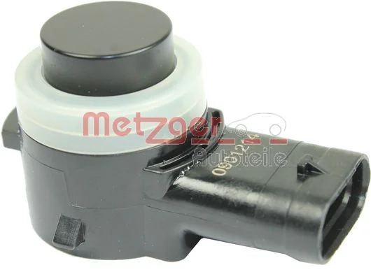 Sensor, park distance control METZGER 0901214
