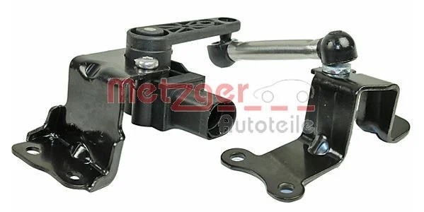 Senzor, uravnavanje žarometov METZGER 0901243