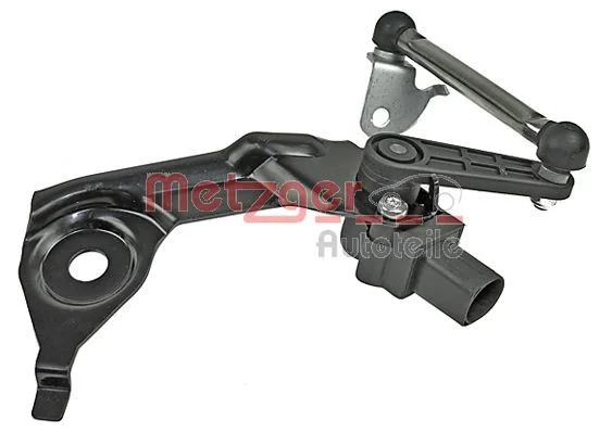 Sensor, headlight levelling METZGER 0901247