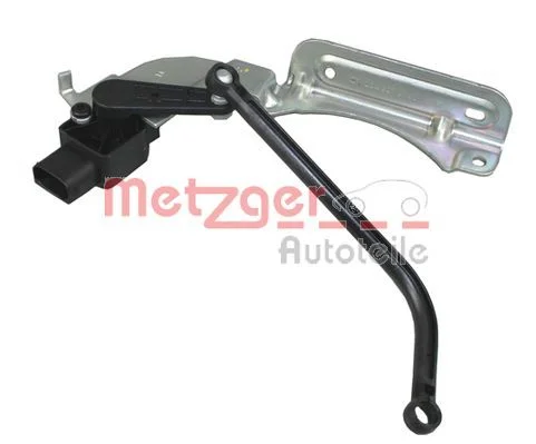 Senzor, uravnavanje žarometov METZGER 0901321