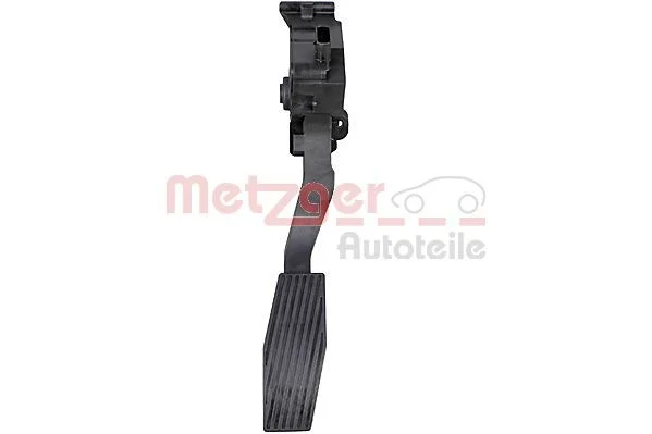 Senzor, položaj pedala za plin METZGER 0901353