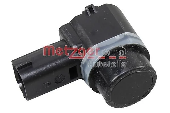 Sensor, park distance control METZGER 0901361