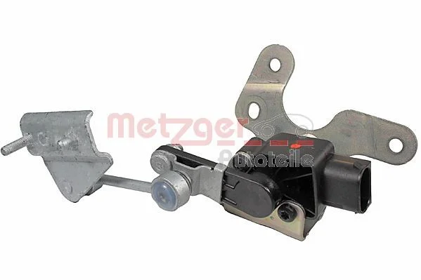 Senzor, uravnavanje žarometov METZGER 0901438