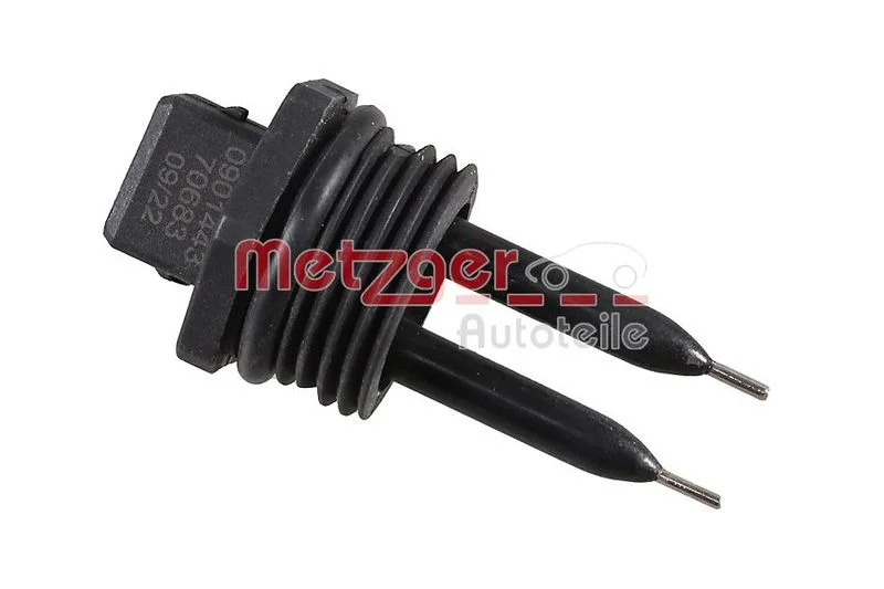 Sensor, coolant level METZGER 0901443