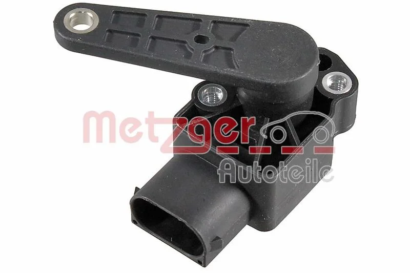 Senzor, uravnavanje žarometov METZGER 0901448