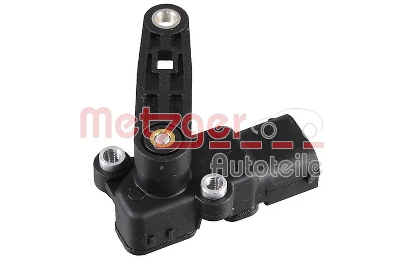 Senzor, uravnavanje žarometov METZGER 0901449