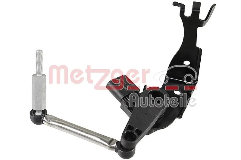 Sensor, headlight levelling METZGER 0901450