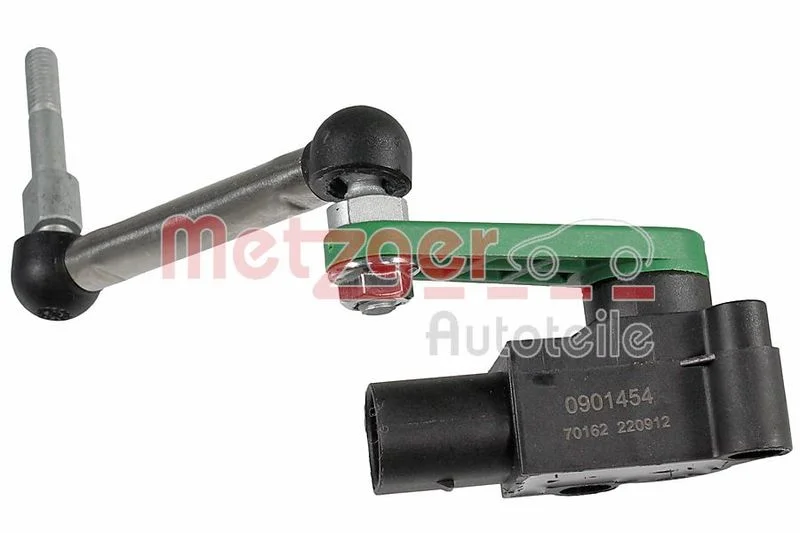 Sensor, headlight levelling METZGER 0901454
