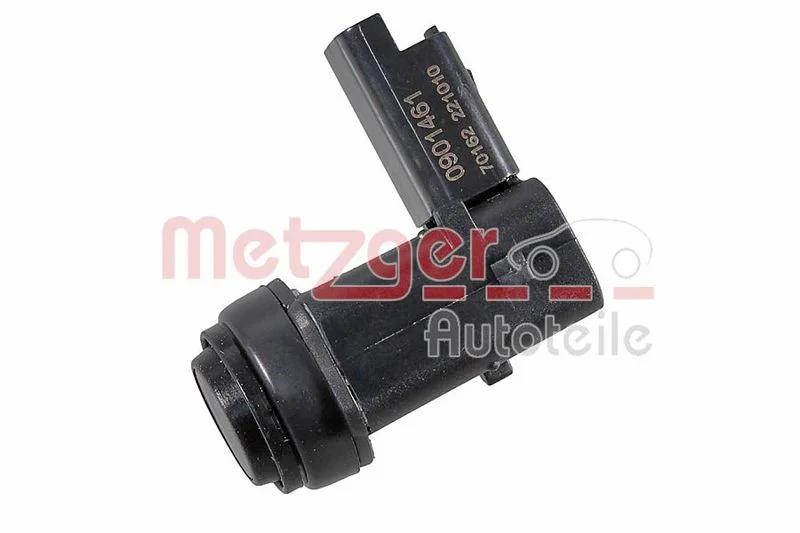 Senzor, nadzor parkirne razdalje METZGER 0901461