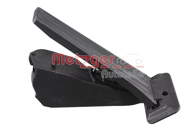 Senzor, položaj pedala za plin METZGER 0901462