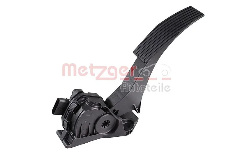 Senzor, položaj pedala za plin METZGER 0901470