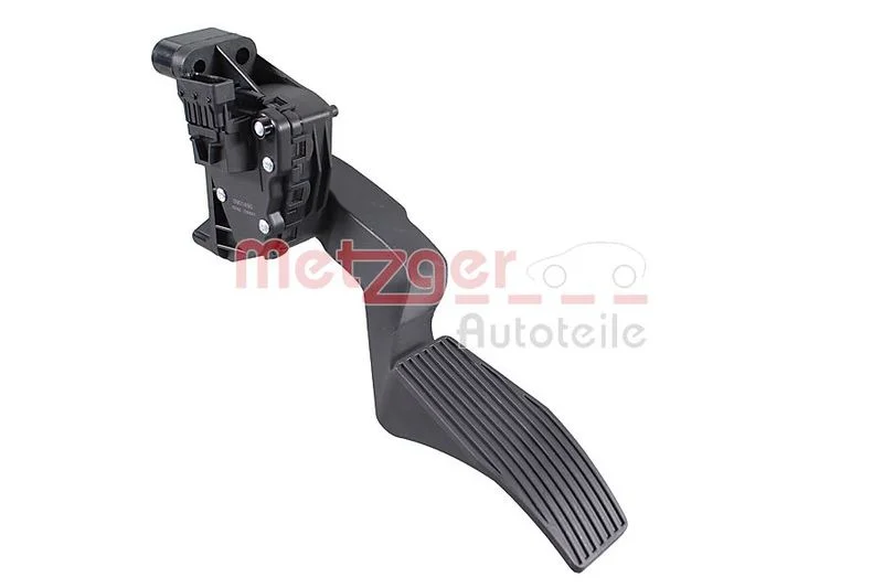 Senzor, položaj pedala za plin METZGER 0901490