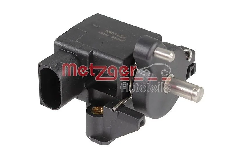 Senzor, položaj pedala za plin METZGER 0901494