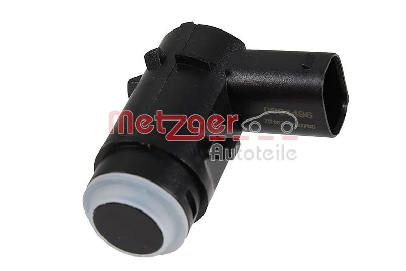 Senzor, nadzor parkirne razdalje METZGER 0901496