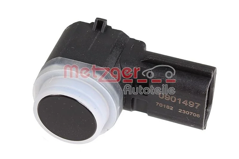 Senzor, nadzor parkirne razdalje METZGER 0901497