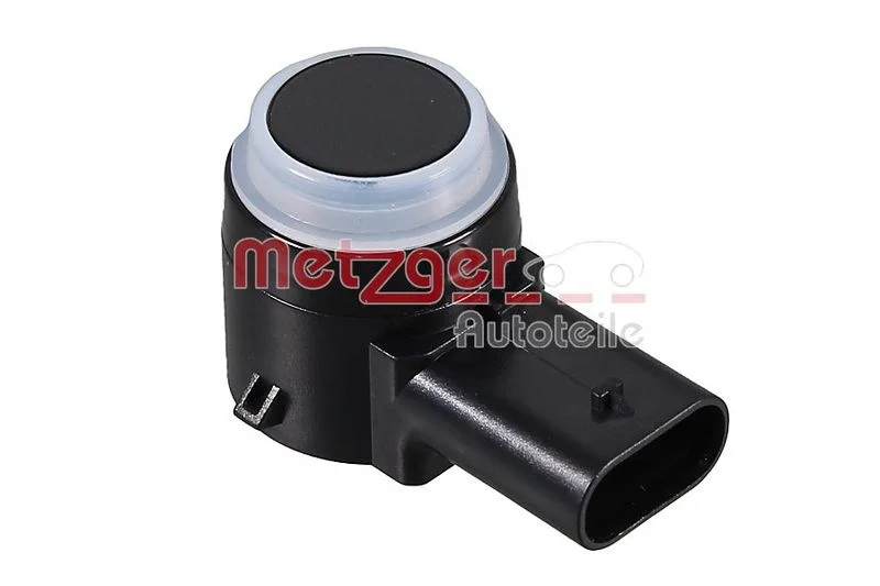 Senzor, nadzor parkirne razdalje METZGER 0901506