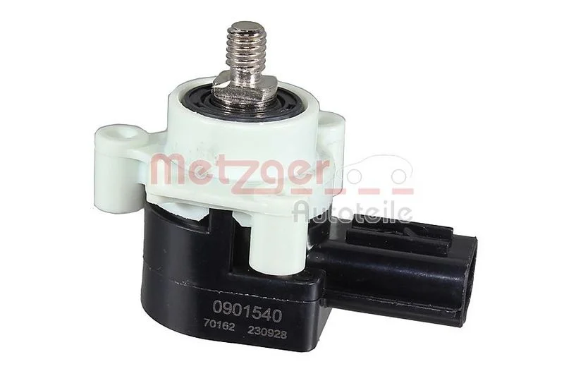 Senzor, uravnavanje žarometov METZGER 0901540