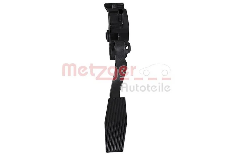 Senzor, položaj pedala za plin METZGER 0901548