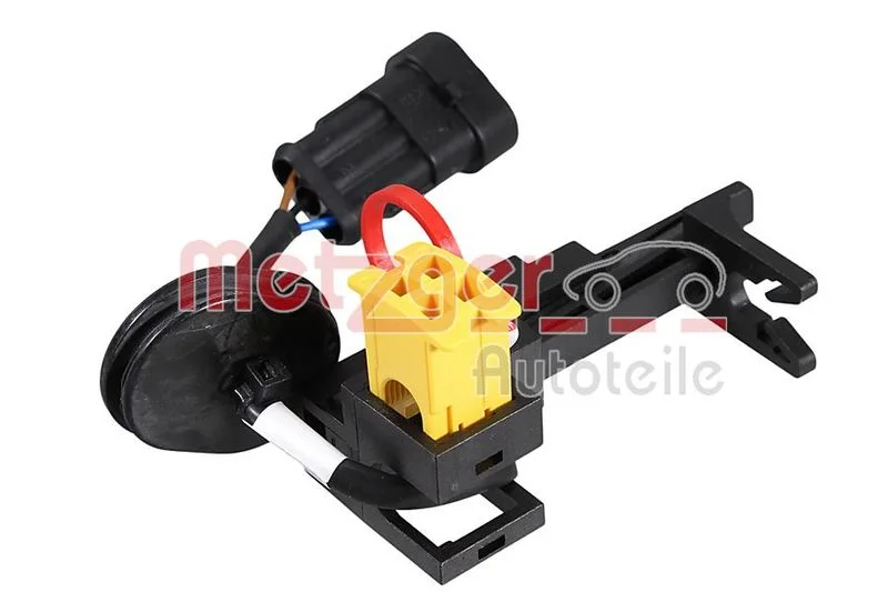 Sensor, neutral position (manual transmission) METZGER 0901550
