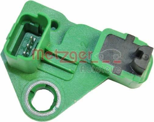 Sensor, crankshaft pulse METZGER 0902342