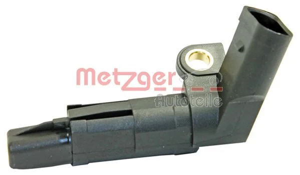 Senzor, impulz ročične gredi METZGER 0902365