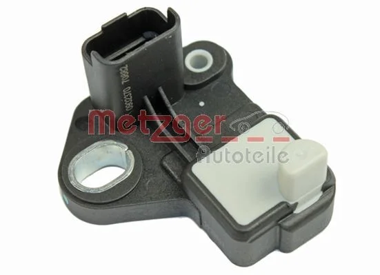 Sensor, crankshaft pulse METZGER 0902370