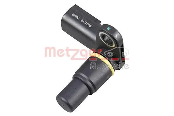 Senzor, položaj odmične gredi METZGER 0903270