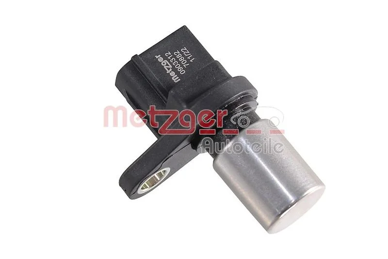 Senzor, impulz ročične gredi METZGER 0903312