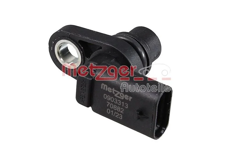 Sensor, camshaft position METZGER 0903313
