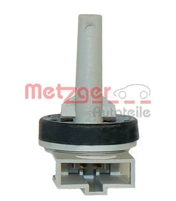 Sensor, interior temperature METZGER 0905401