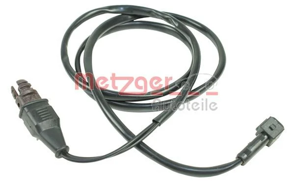 1186 METZGER 0905474