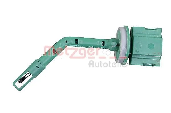 Senzor, notranja temperatura METZGER 0905497