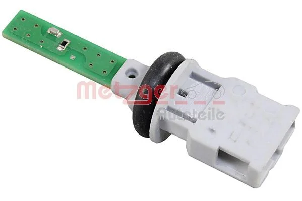 Senzor, notranja temperatura METZGER 0905498