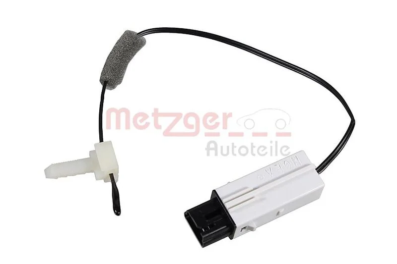 Senzor, notranja temperatura METZGER 0905502