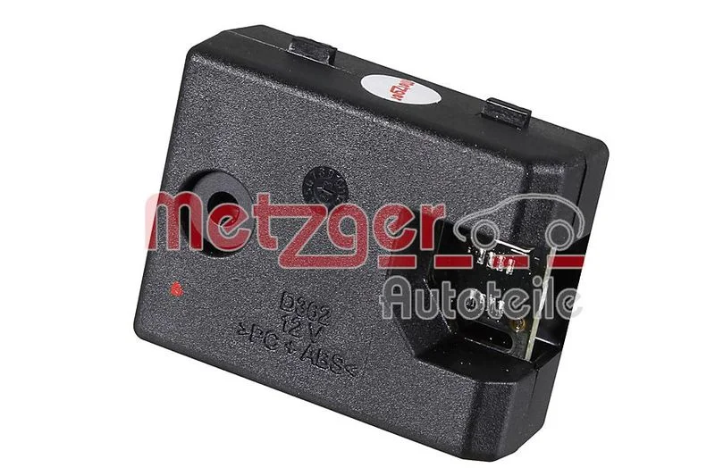 Senzor, notranja temperatura METZGER 0905515