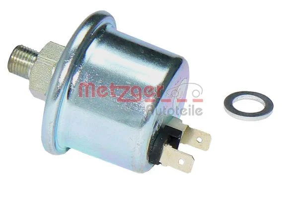 162 METZGER 0906014