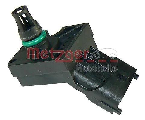 Senzor, temperatura vstopnega zraka METZGER 0906131