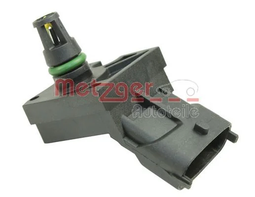 Senzor, temperatura vstopnega zraka METZGER 0906354
