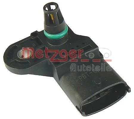 Senzor, tlačni tlak METZGER 0906380
